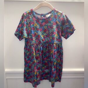 Vintage Hanna Anderson dress